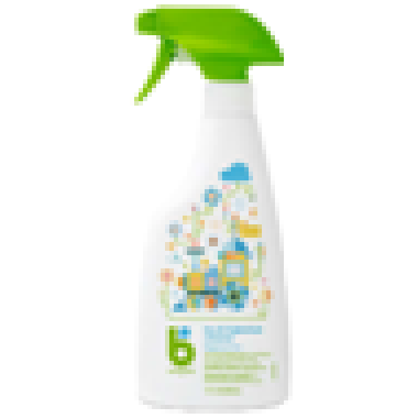 玩具檯椅清潔劑 - 無香味 502ml